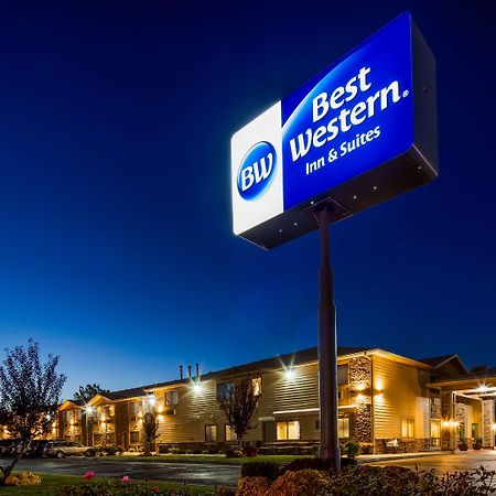 Best Western Inn & Suites Ontario Eksteriør billede