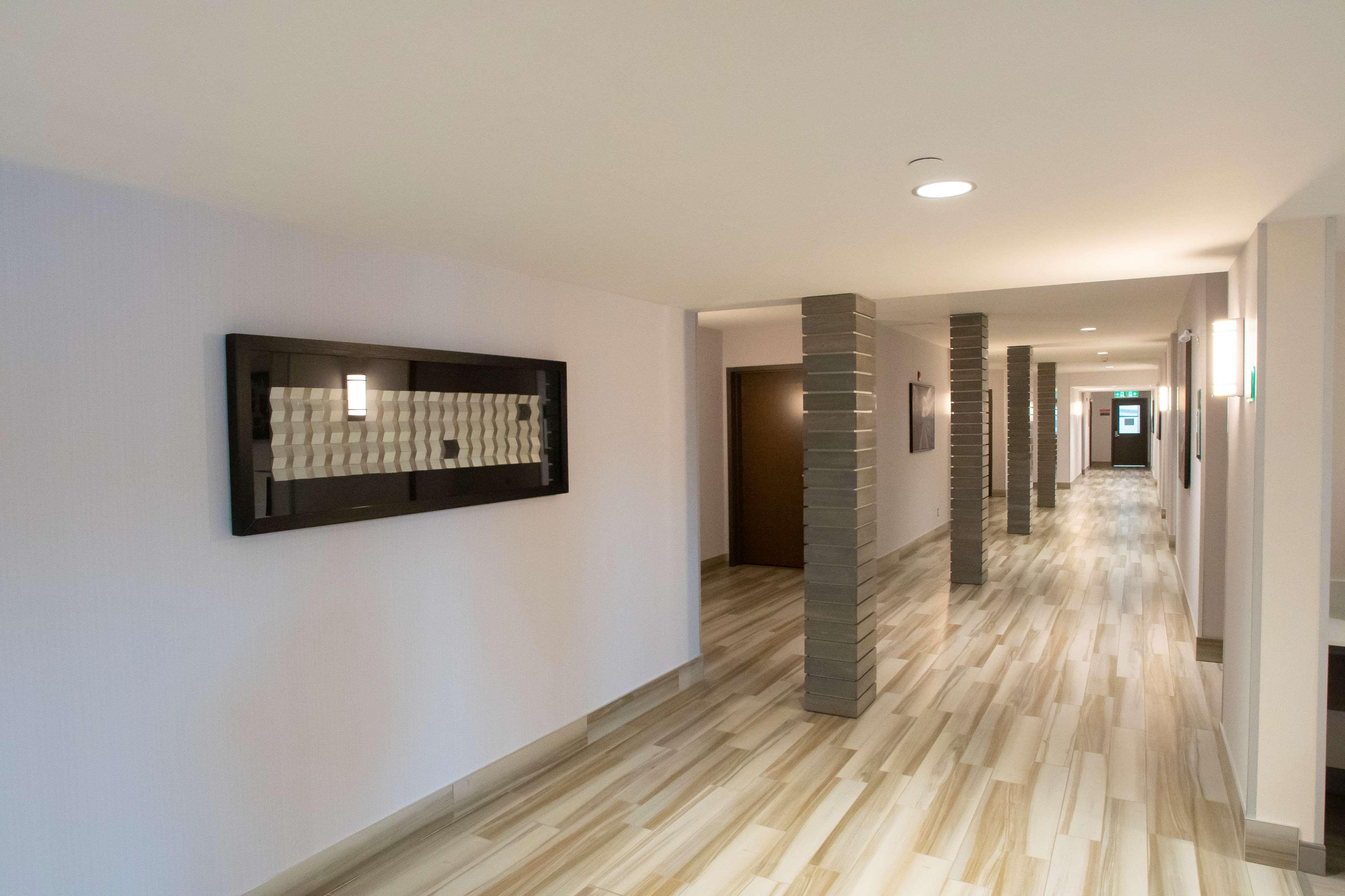 Best Western Inn & Suites Ontario Eksteriør billede