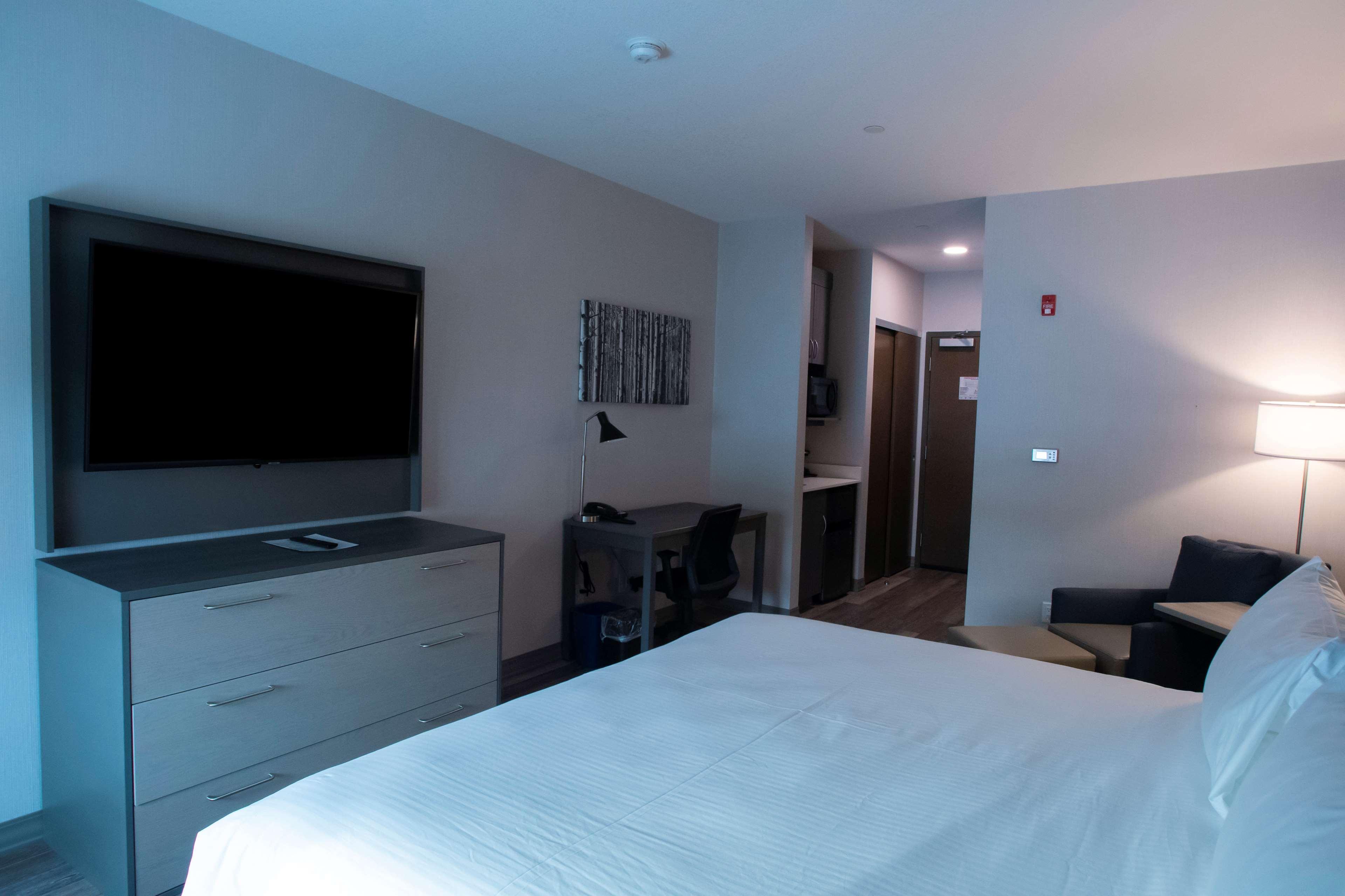 Best Western Inn & Suites Ontario Eksteriør billede