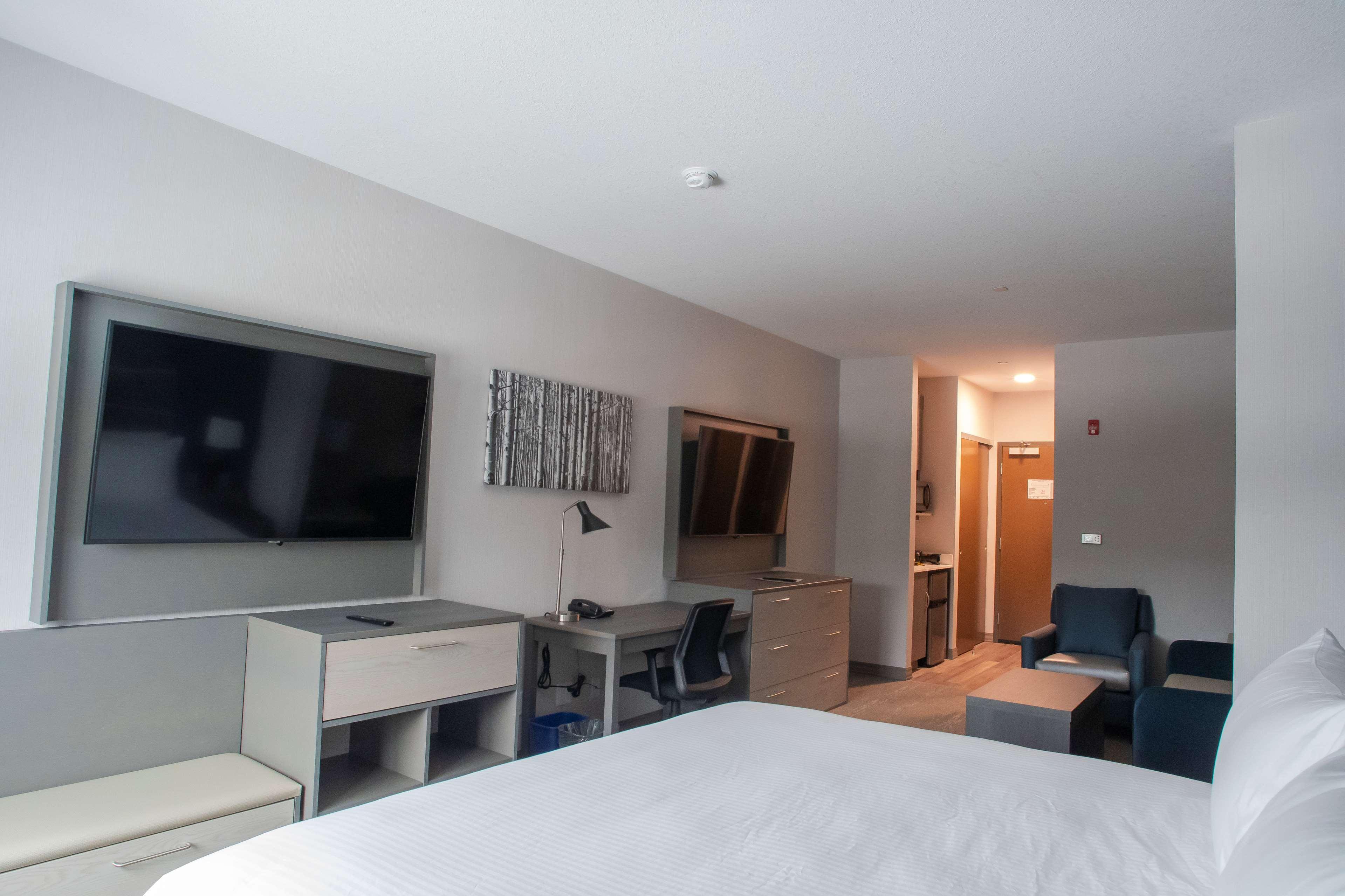 Best Western Inn & Suites Ontario Eksteriør billede