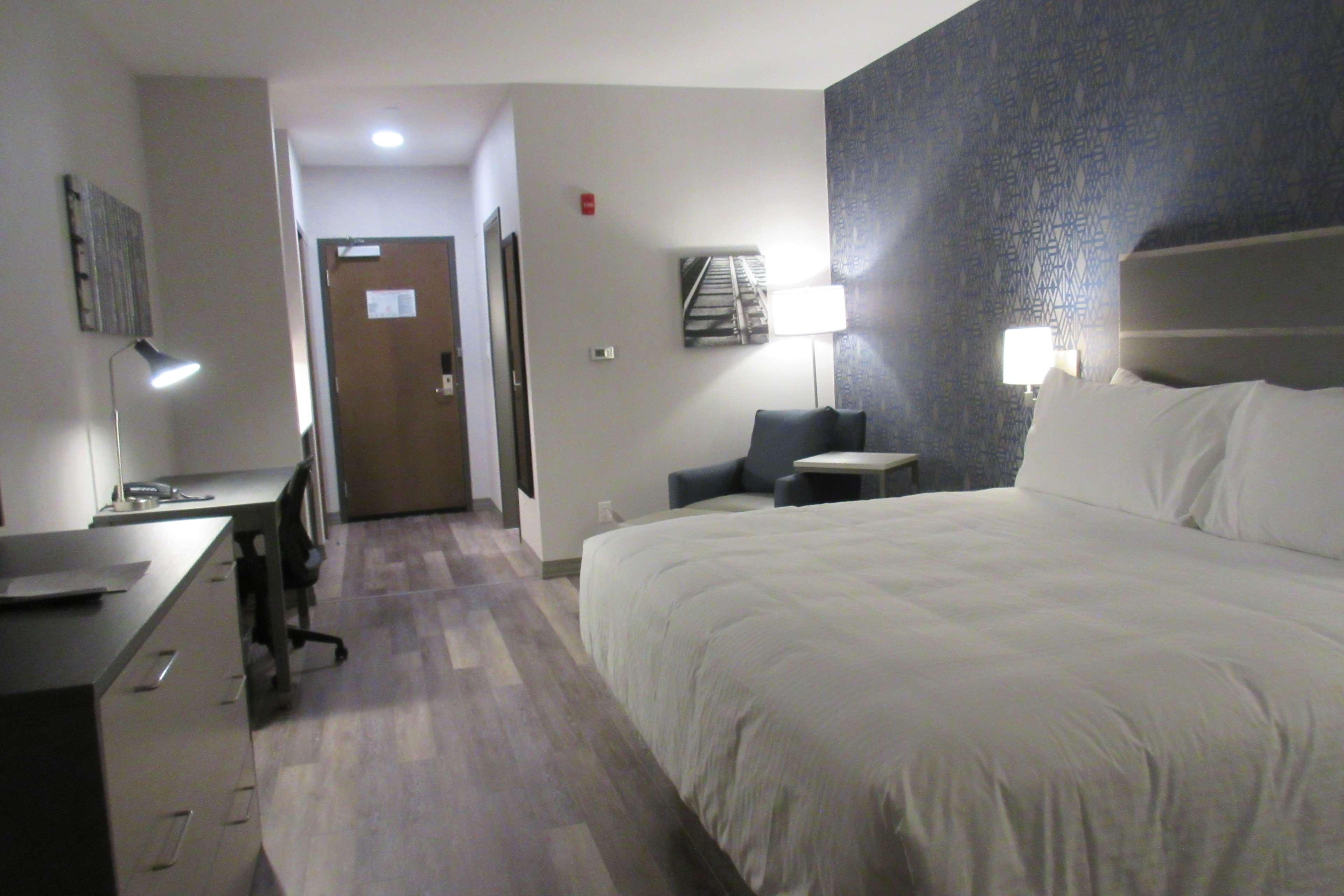 Best Western Inn & Suites Ontario Eksteriør billede