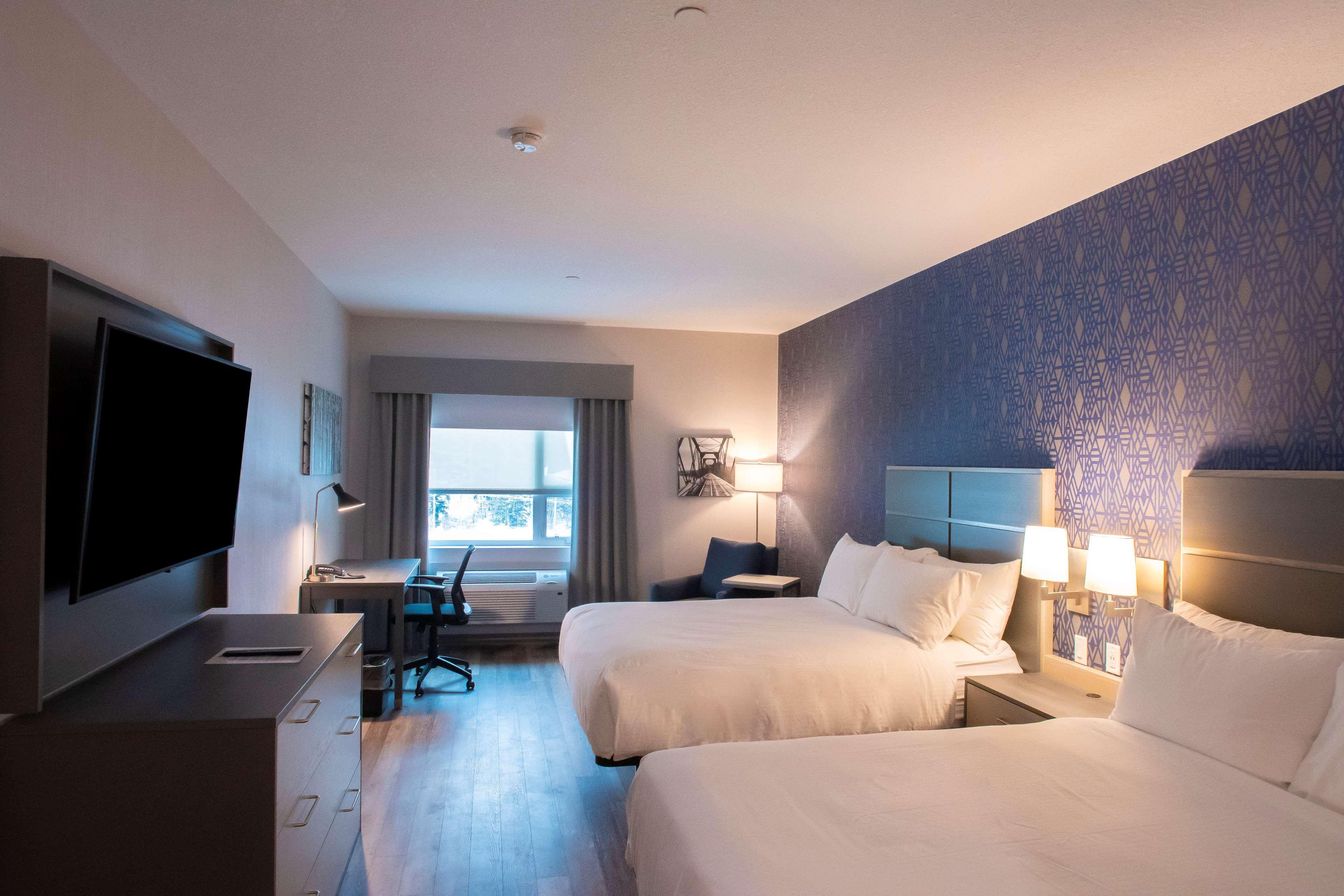 Best Western Inn & Suites Ontario Eksteriør billede