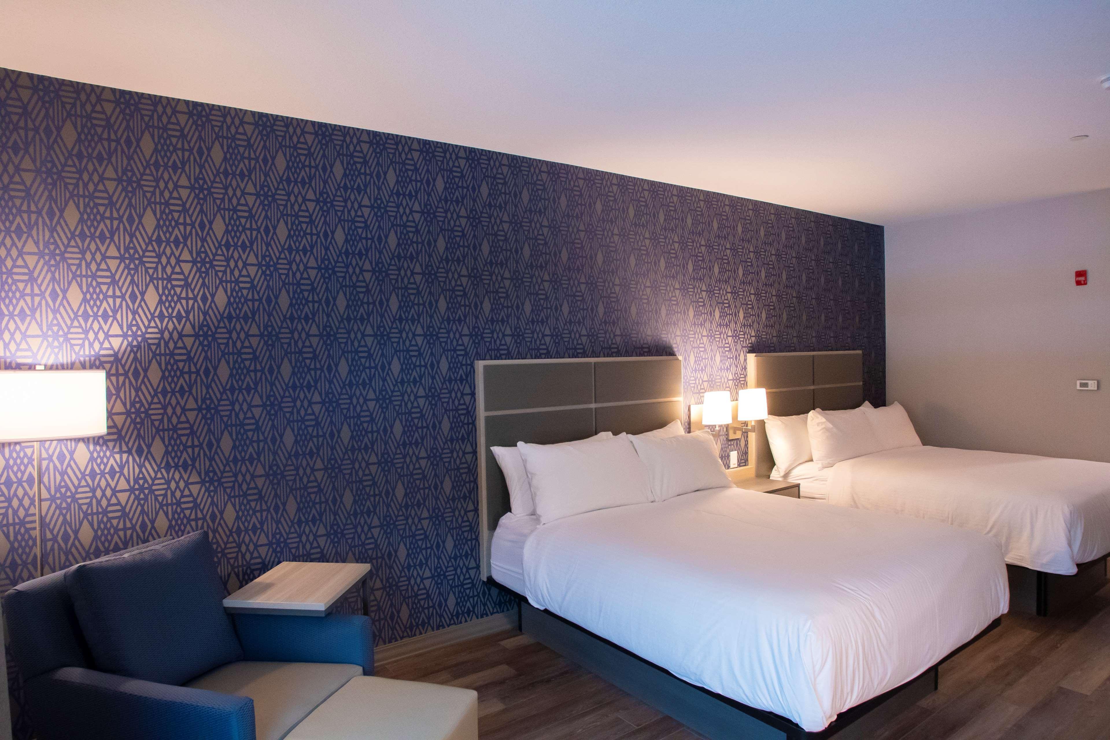 Best Western Inn & Suites Ontario Eksteriør billede