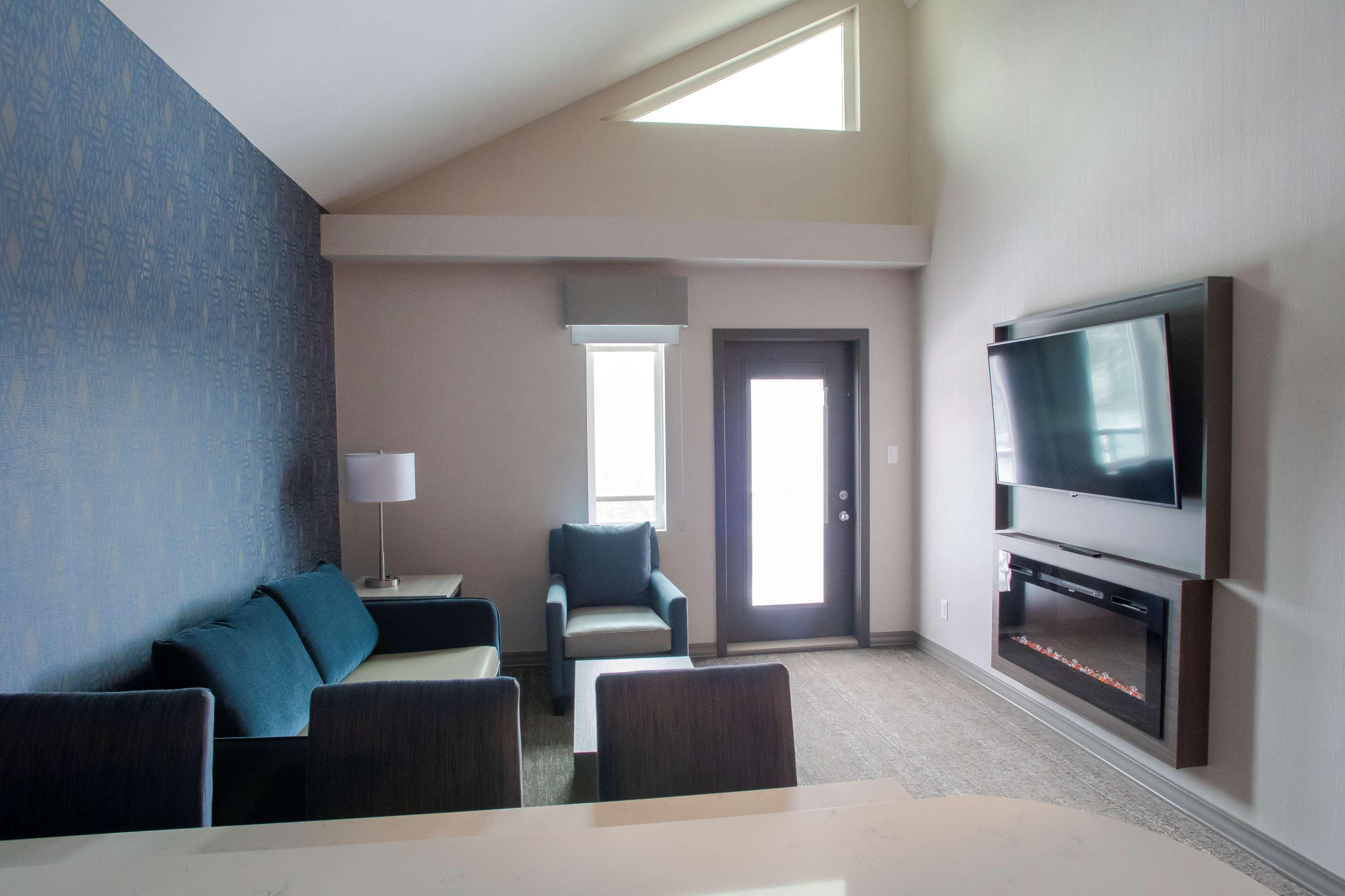 Best Western Inn & Suites Ontario Eksteriør billede