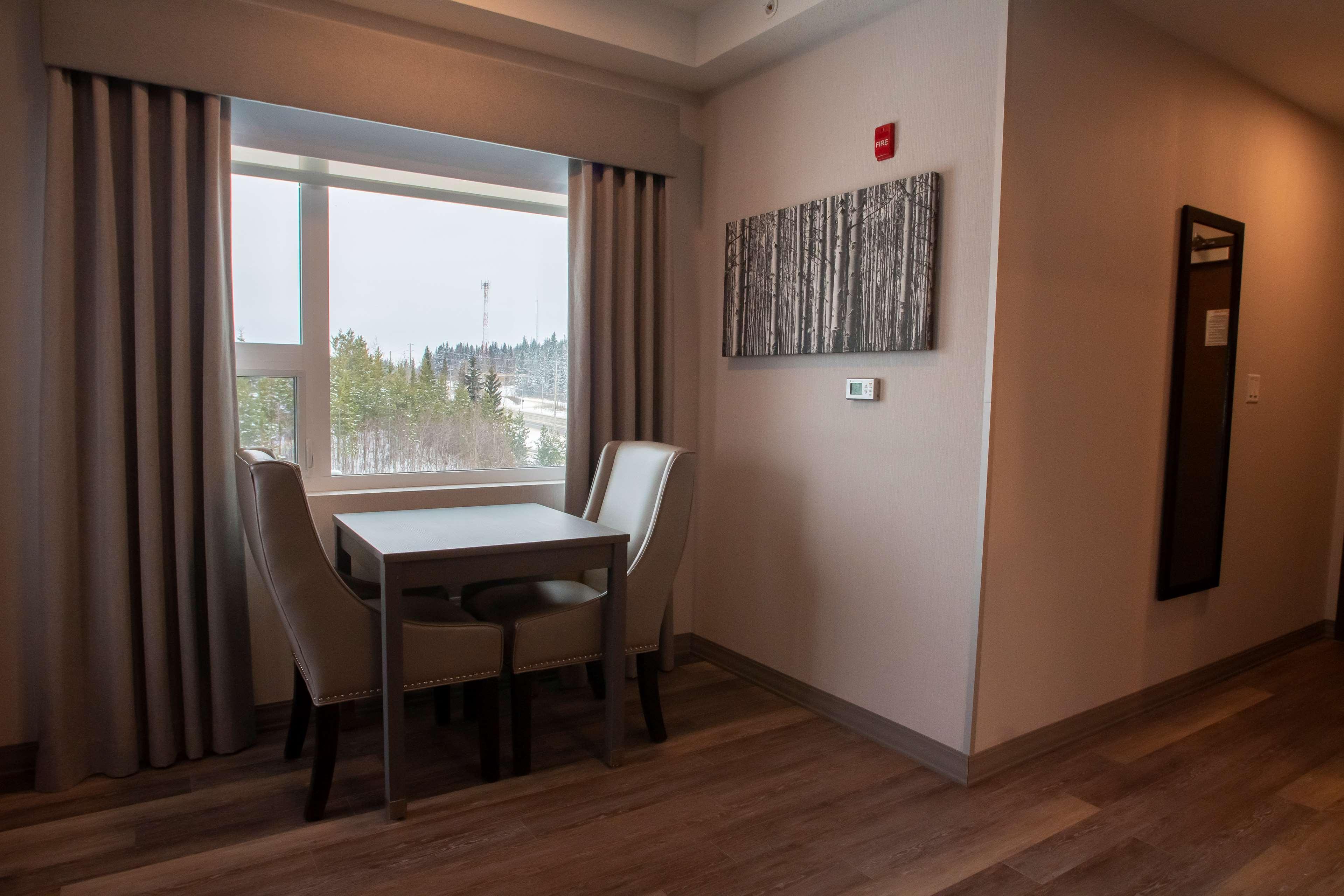 Best Western Inn & Suites Ontario Eksteriør billede