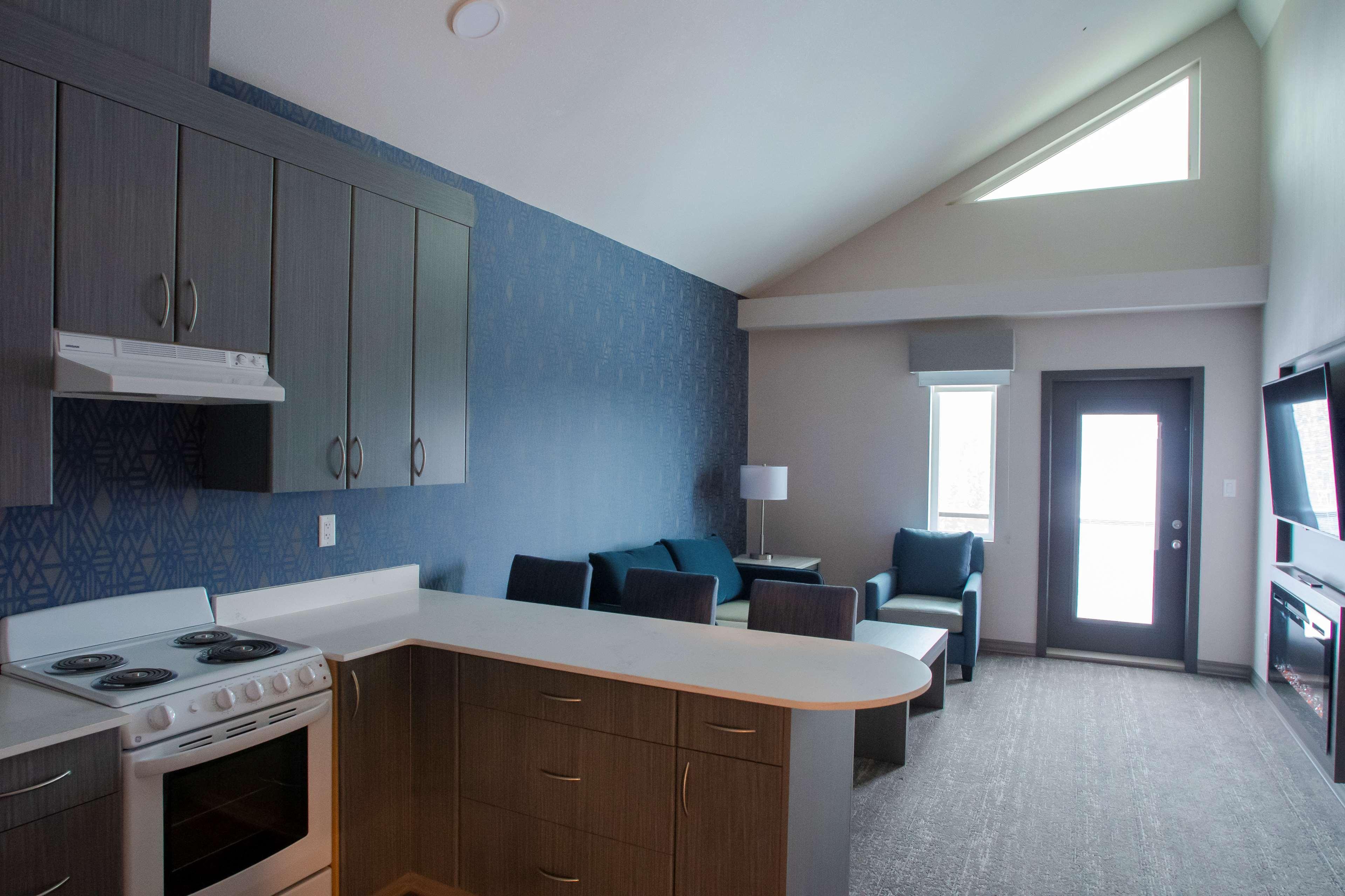 Best Western Inn & Suites Ontario Eksteriør billede