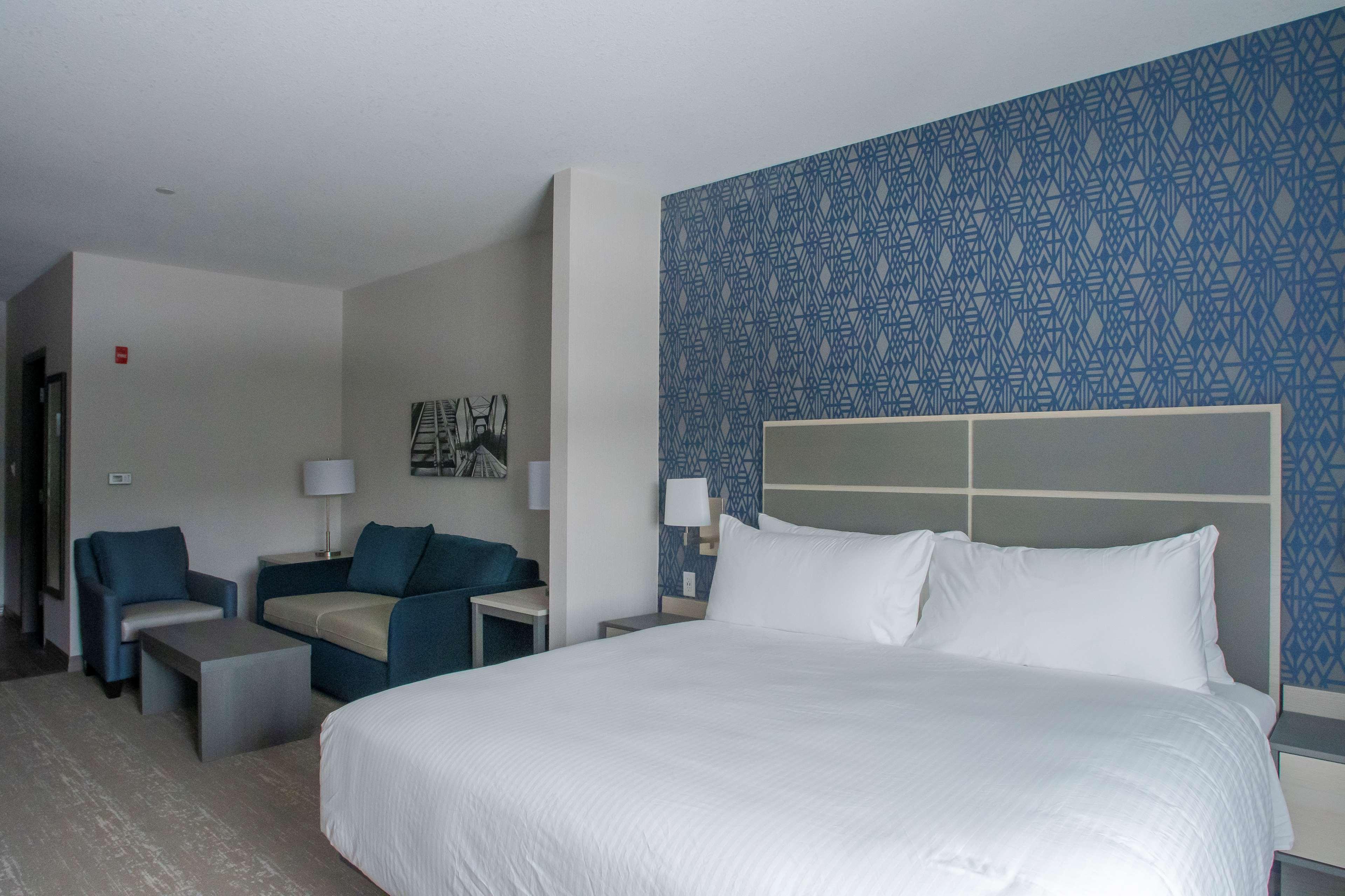 Best Western Inn & Suites Ontario Eksteriør billede